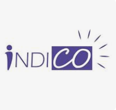 Indico logo