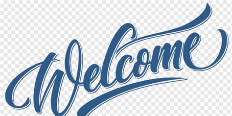 Welcome